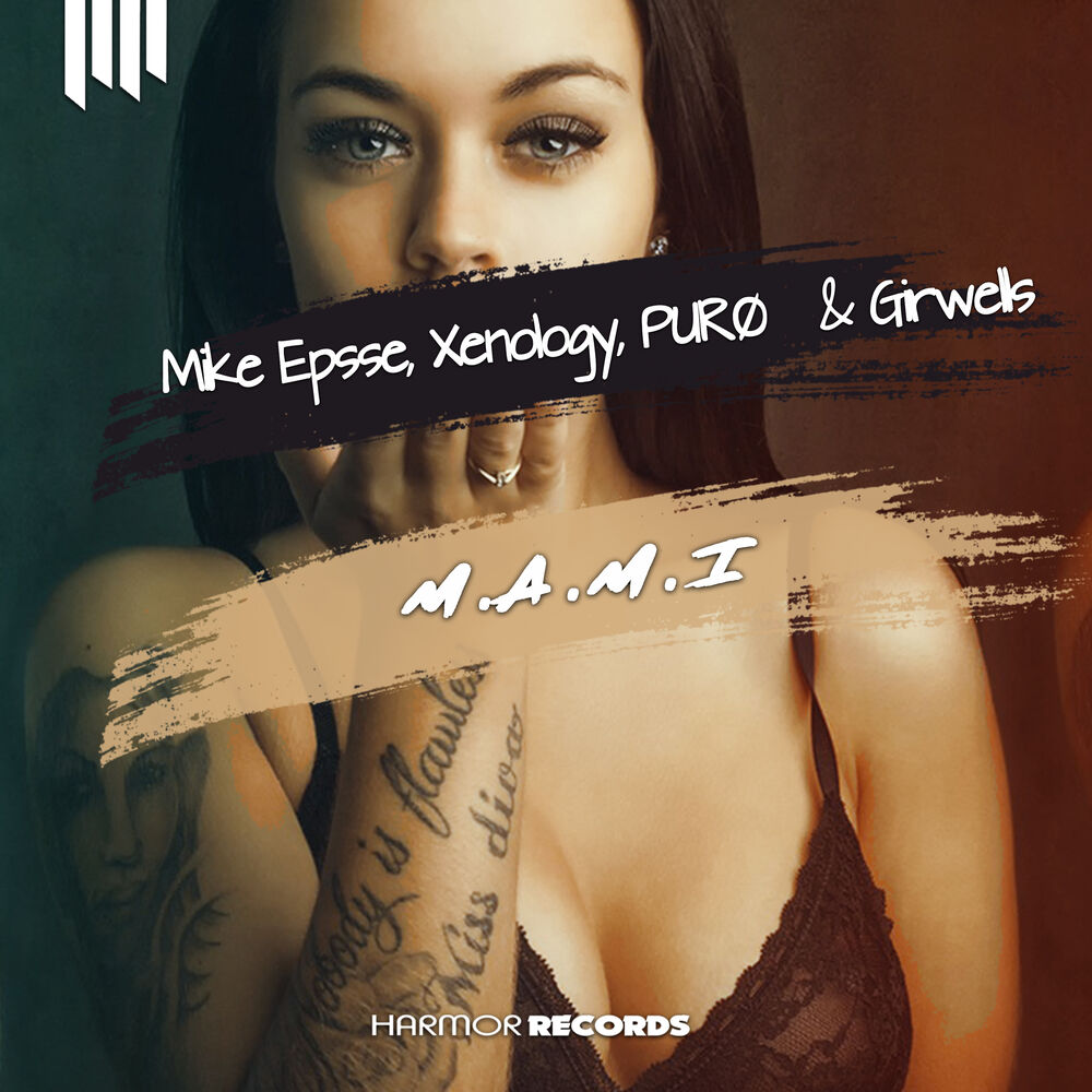 Picture of M.A.M.I
