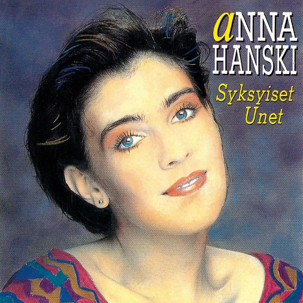 Picture of Syksyiset unet