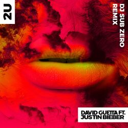 Cover of 2U (DJ Sub Zero Remix)
