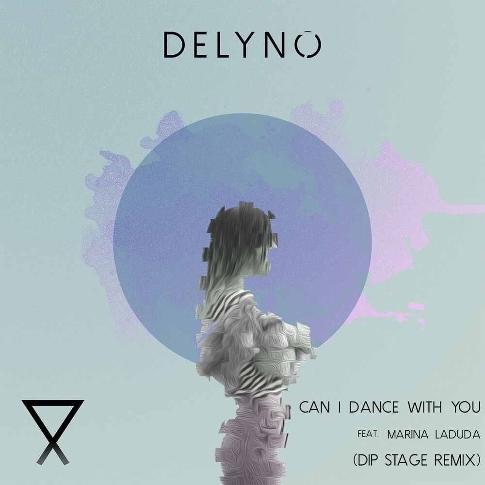 Picture of Can I Dance With You (Dip Stage Remix)