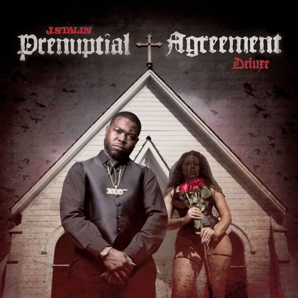 Pochette Prenuptial Agreement