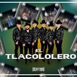 Cover of El Huapango Del Tlacololero