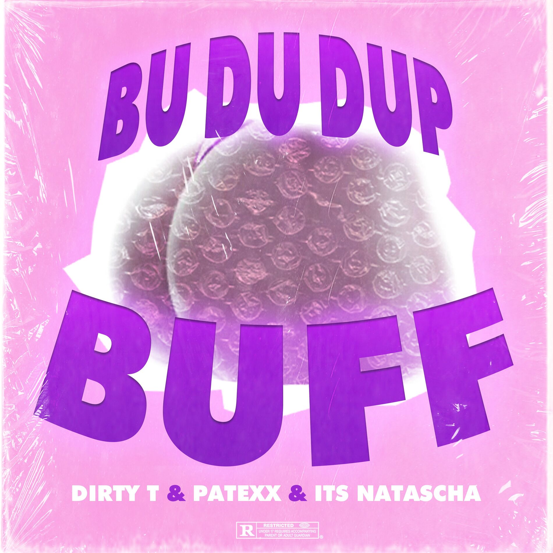 Album cover of Bu Du Dup Buff
