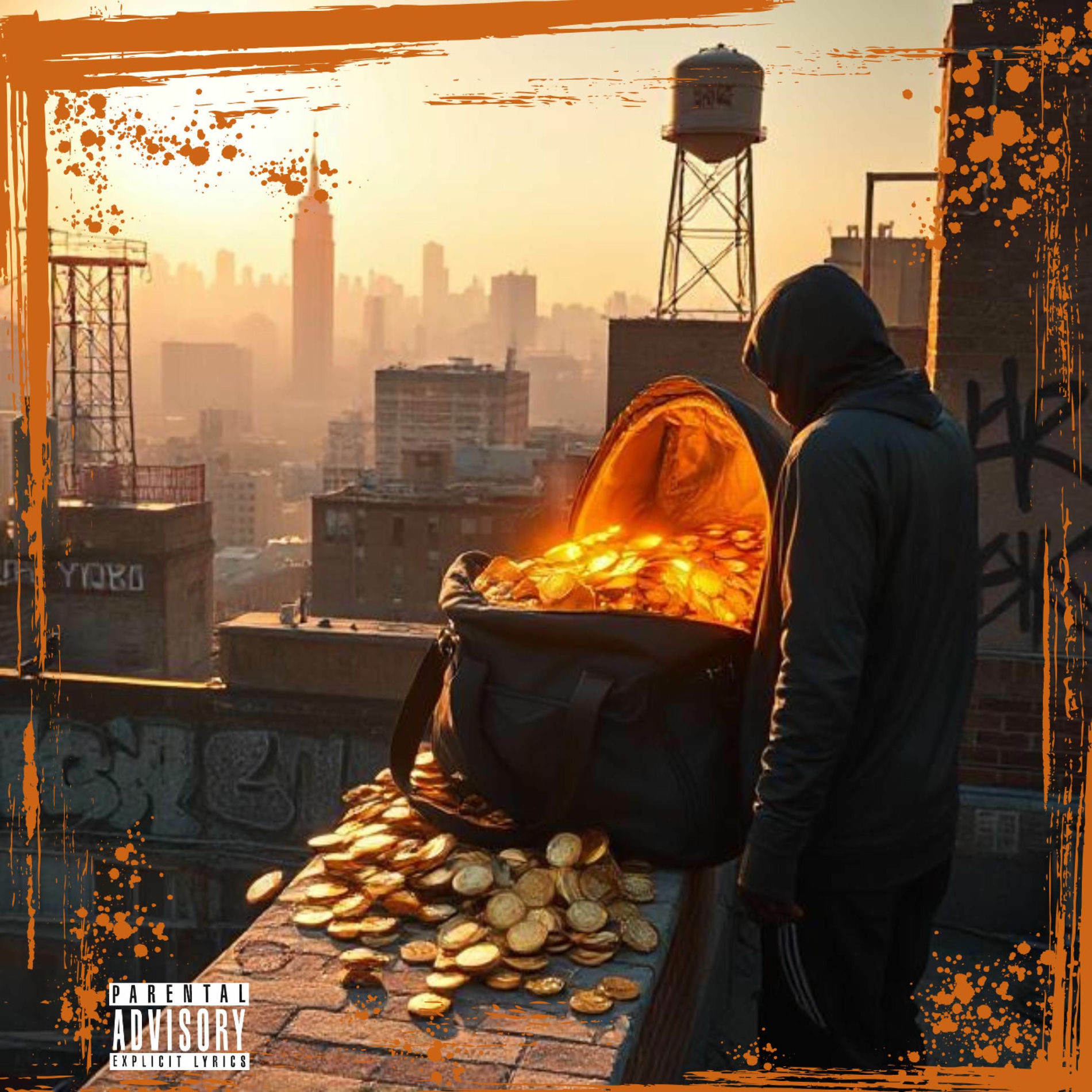 Album cover of Pot Of Gold (feat. Fat Joe)