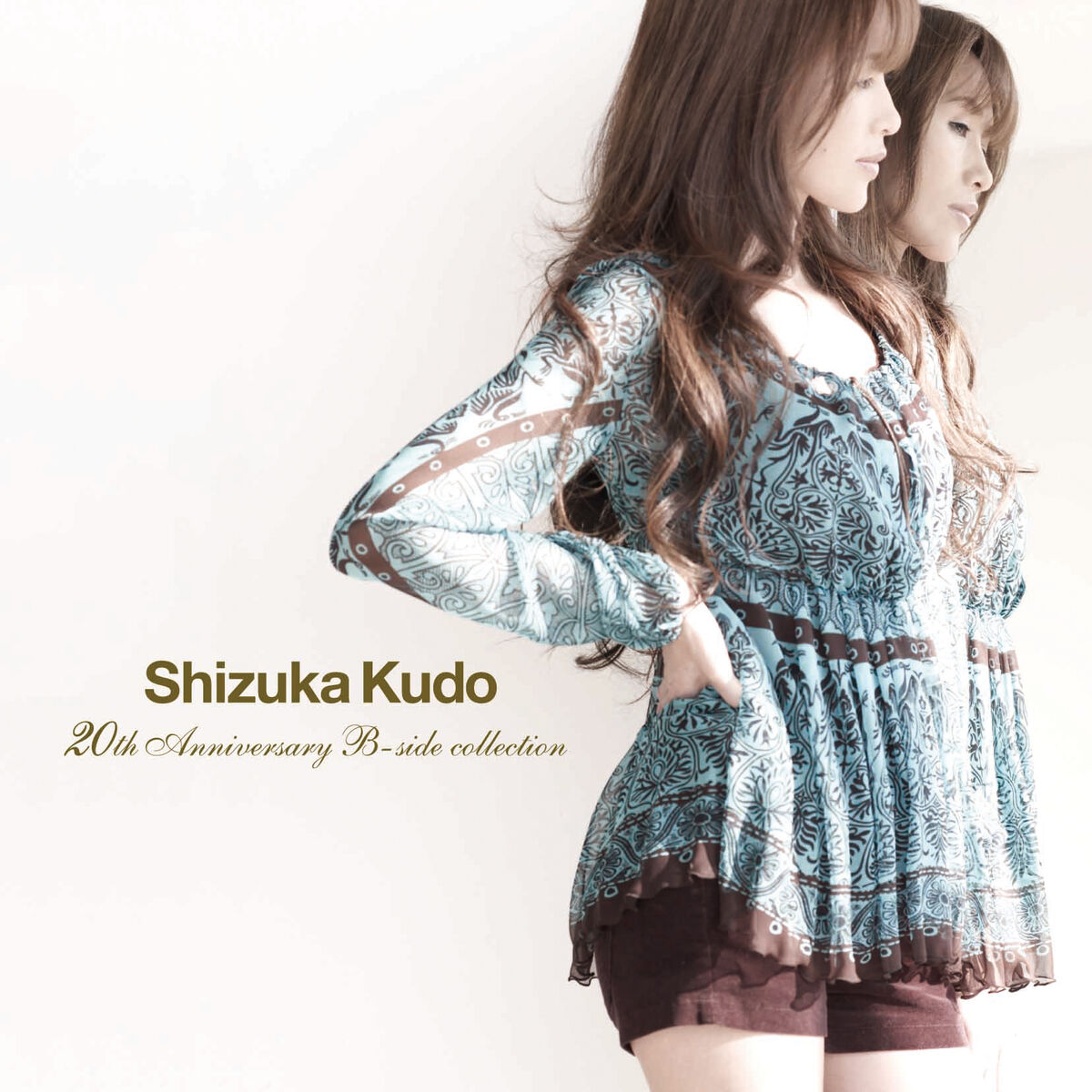 Shizuka Kudo - Shizuka Kudo 