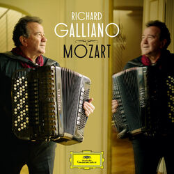 Cover of Mozart