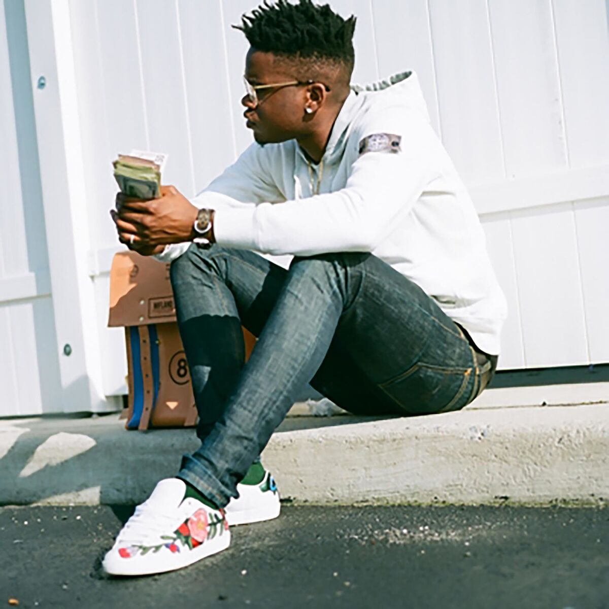 Album cover of Often