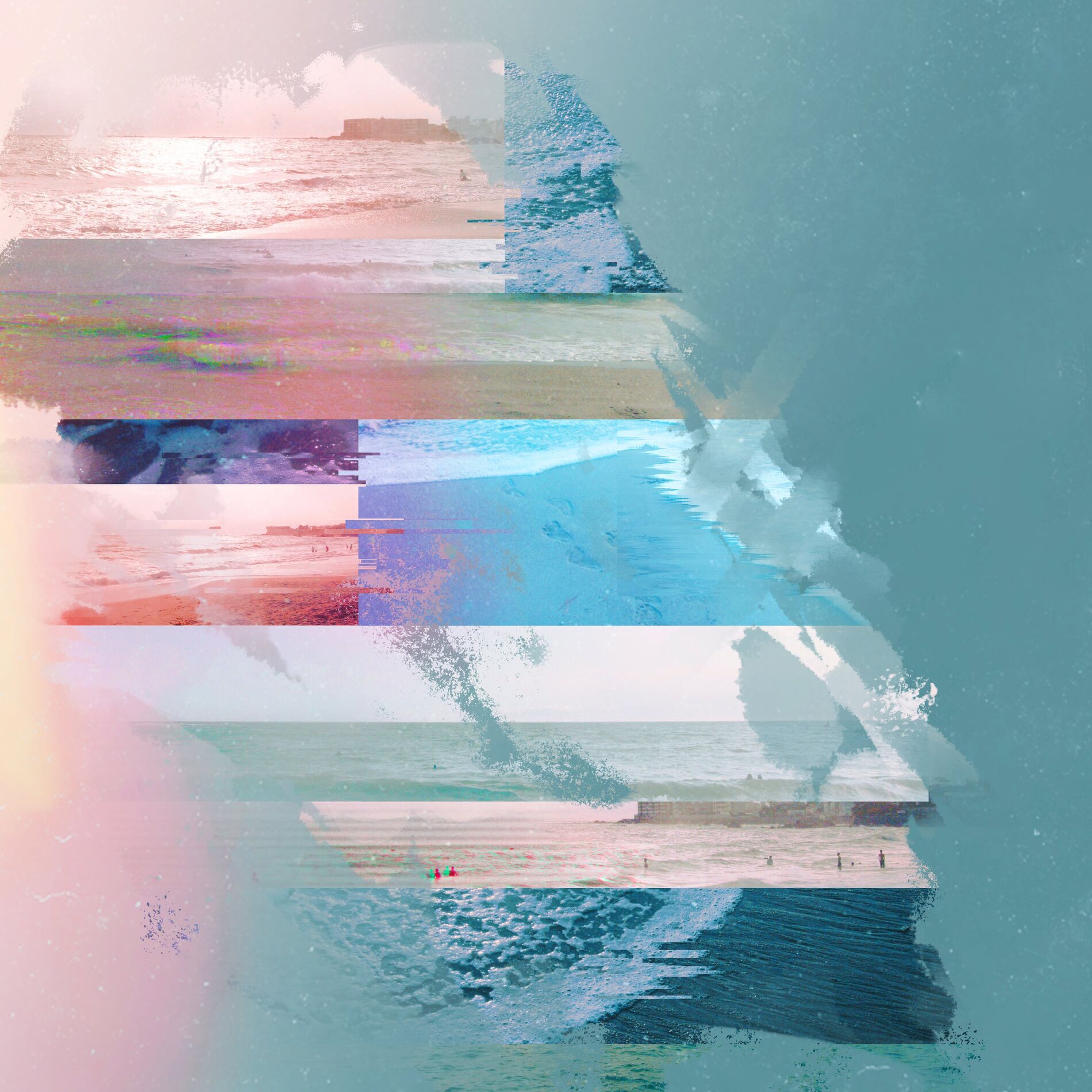 Album cover of Dialogue / Daydreaming