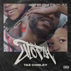 Cover of Utopia