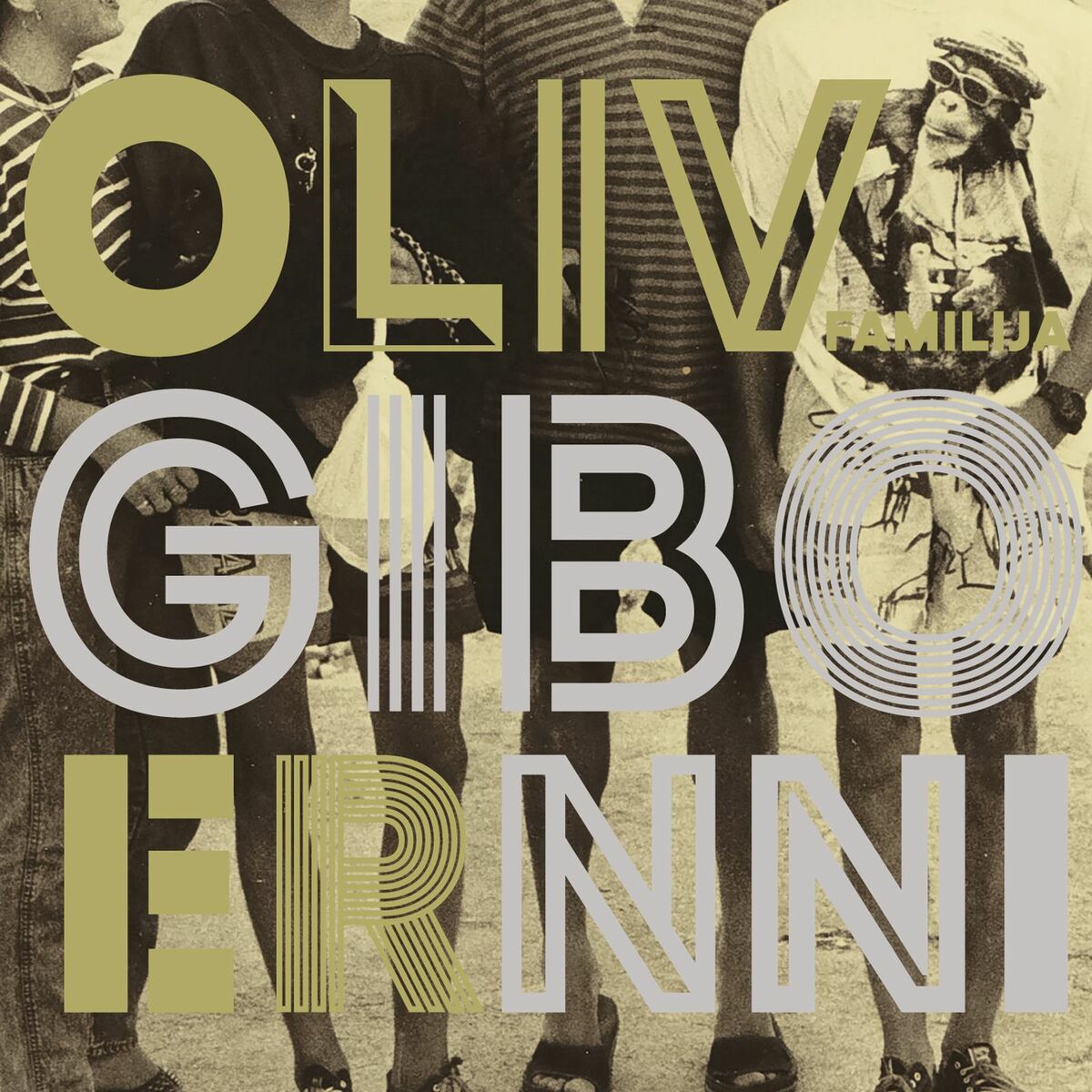 Album cover of Sreća