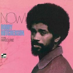 Cover of Now!