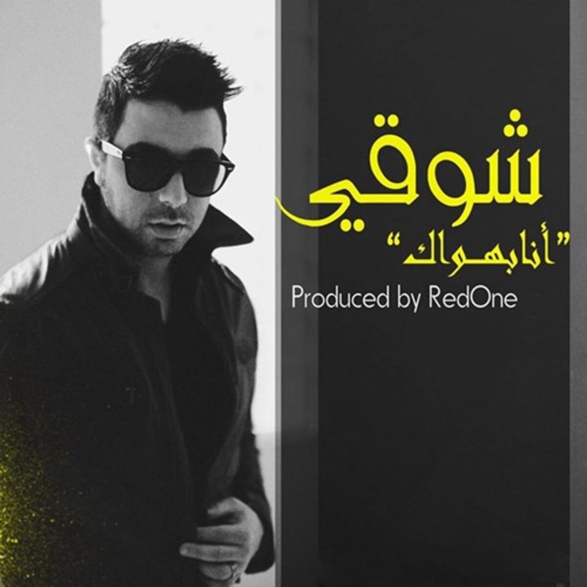 Album cover of Ana Bahwak