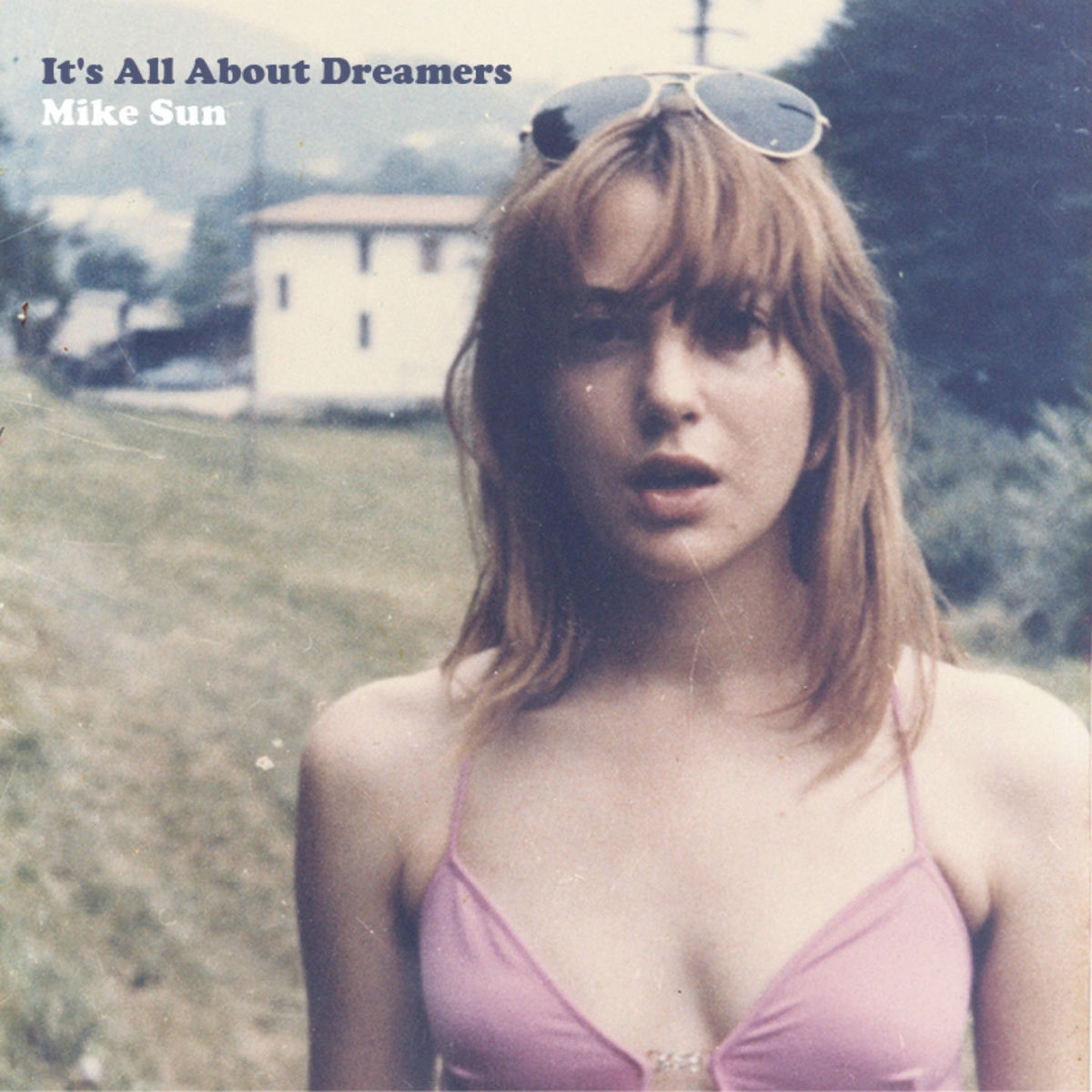 Album cover of It's All About Dreamers