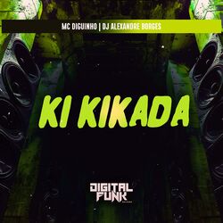 Cover of Ki Kikada