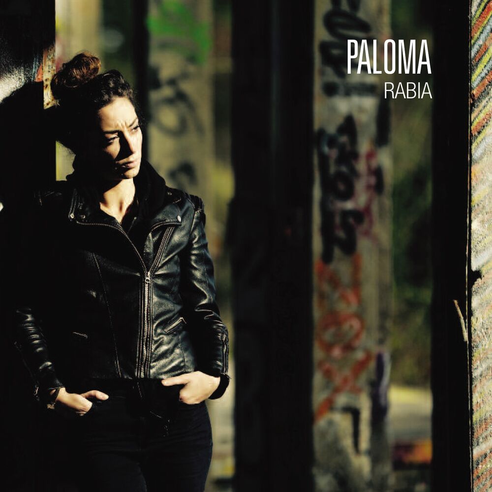 Picture of Paloma - Rabia