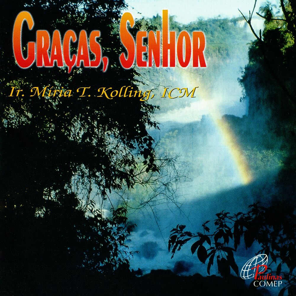 Picture of Graças, Senhor