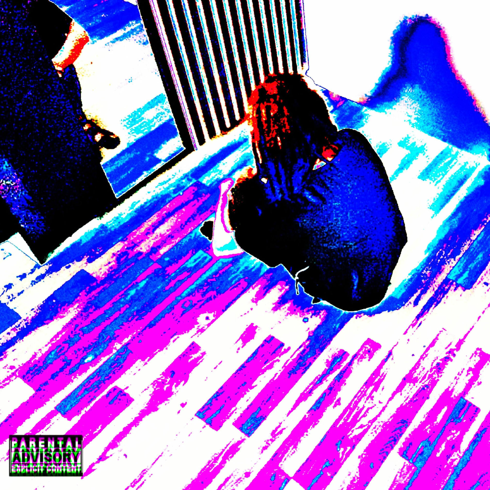 Album cover of TWEAKALOT