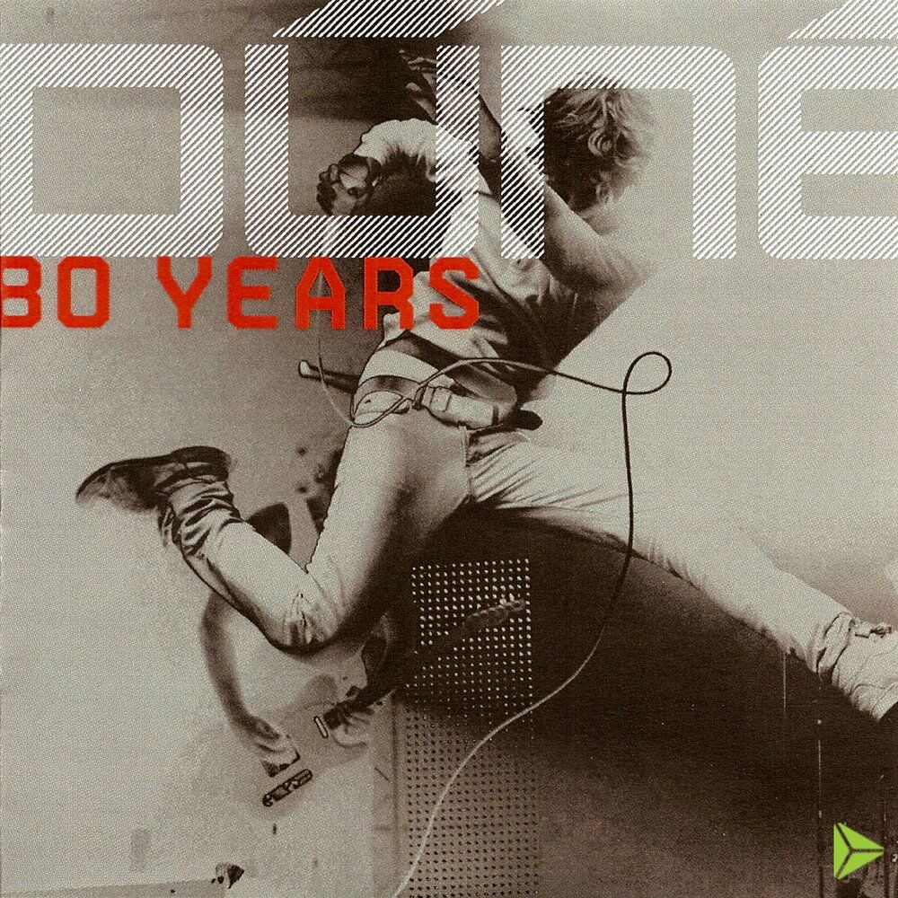 Picture of 80 Years