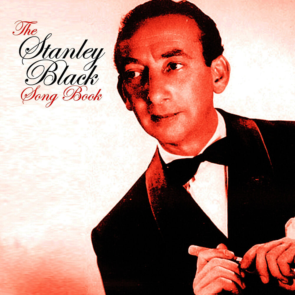 Picture of The Stanley Black Songbook