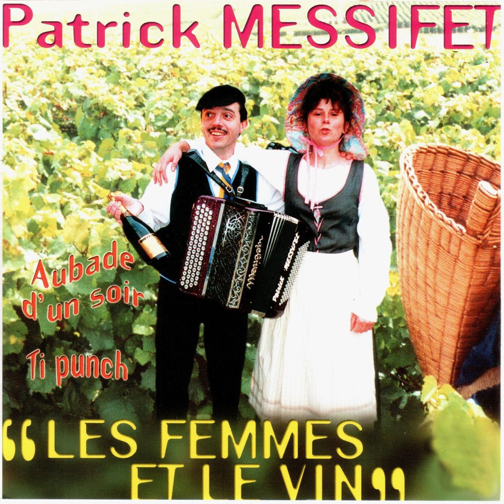Pochette du titre Le départ des hirondelles