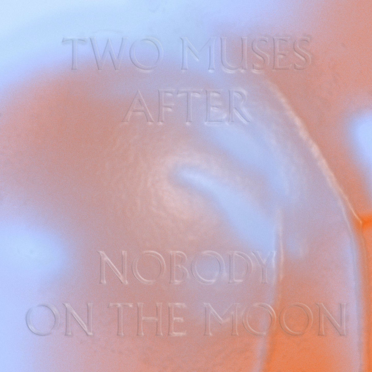 Album cover of We Don't Know
