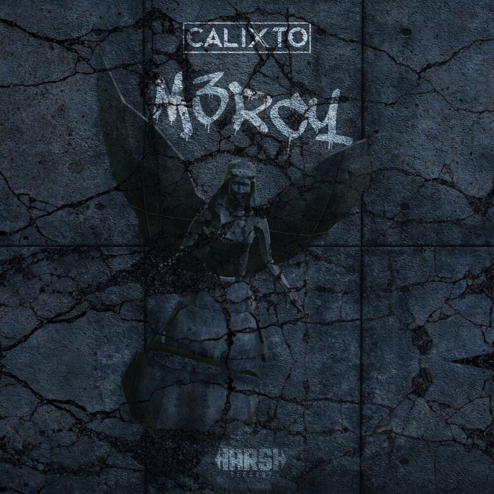 Picture of M3RCY EP