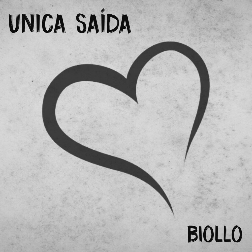 Picture of Única Saída