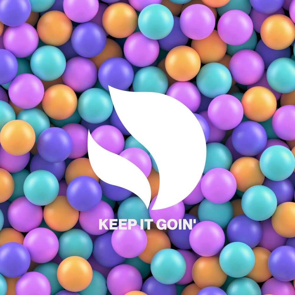 Picture of Keep It Goin'