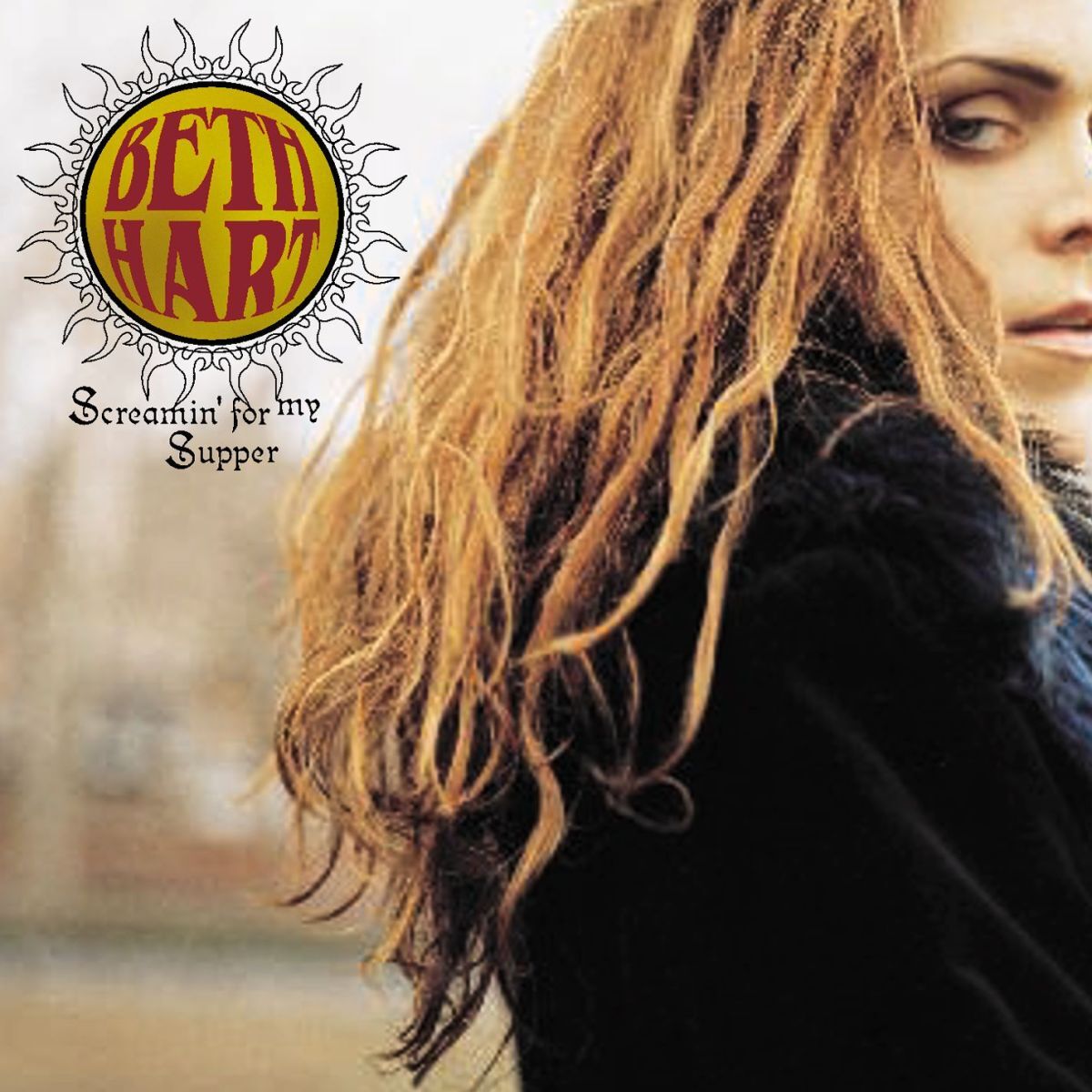 Album cover of LA Song