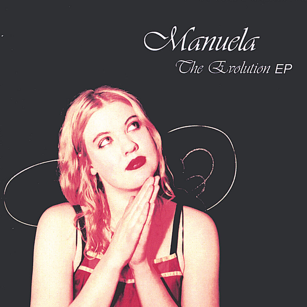 Picture of The Evolution-Ep