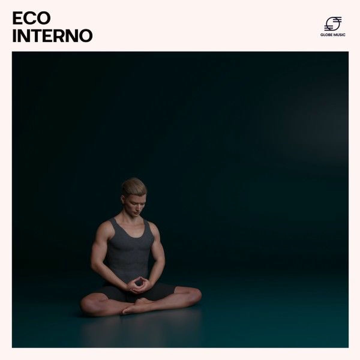 Album cover of Eco Interno: Música Mindfulness