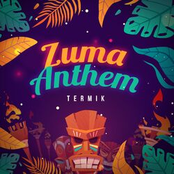 Cover of Zuma Anthem