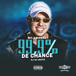 Cover of 99,9% de Chance