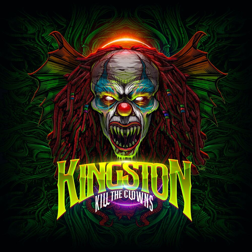 Picture of Kingston
