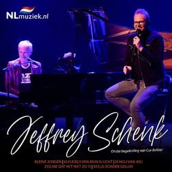 Cover of NLMuziek.nl Live Sessions
