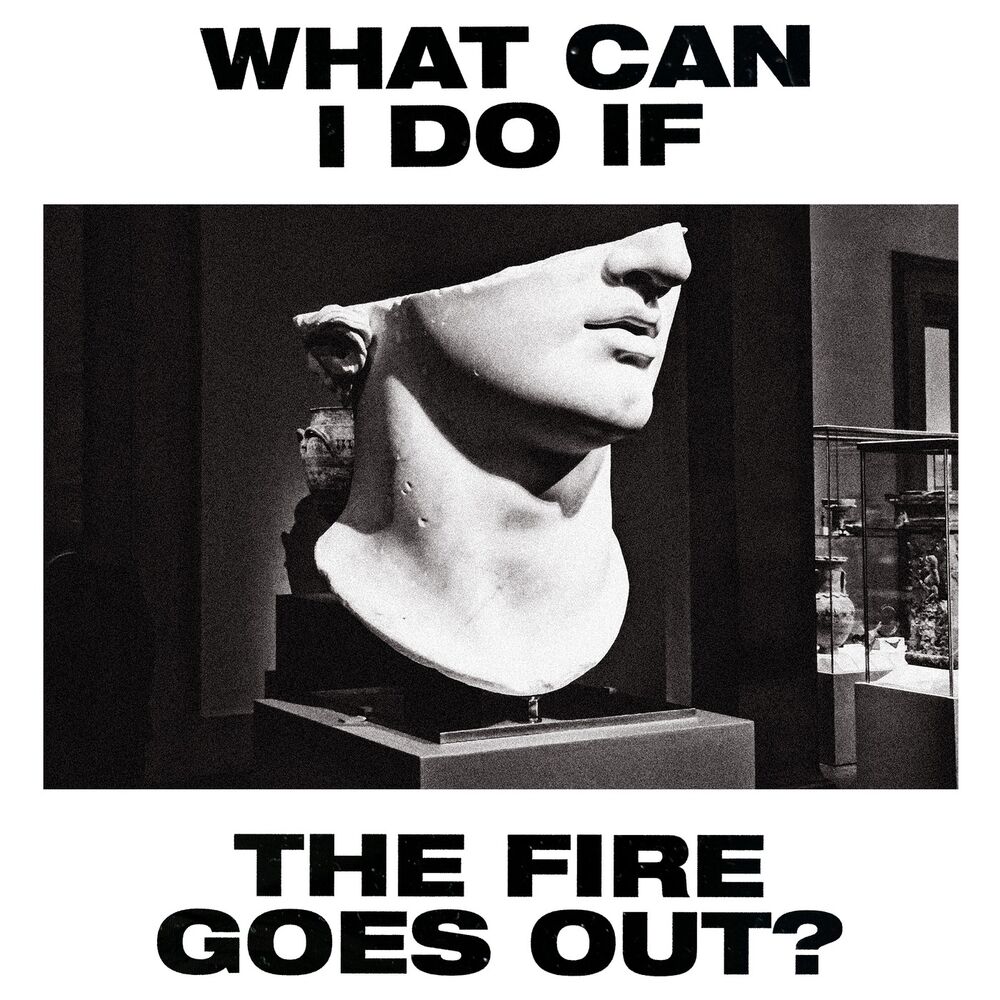 Picture of What Can I Do If the Fire Goes out?