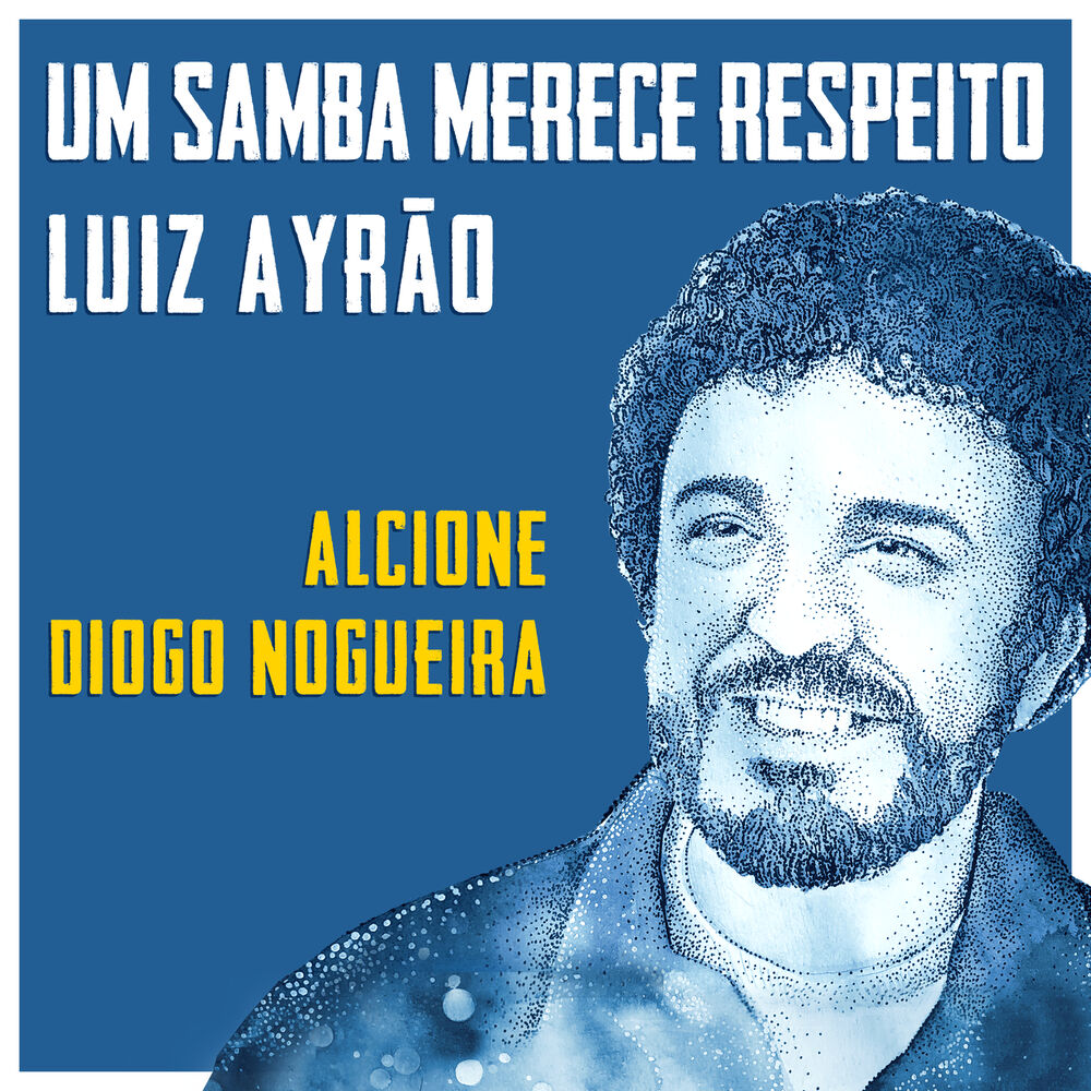 Picture of Um Samba Merece Respeito