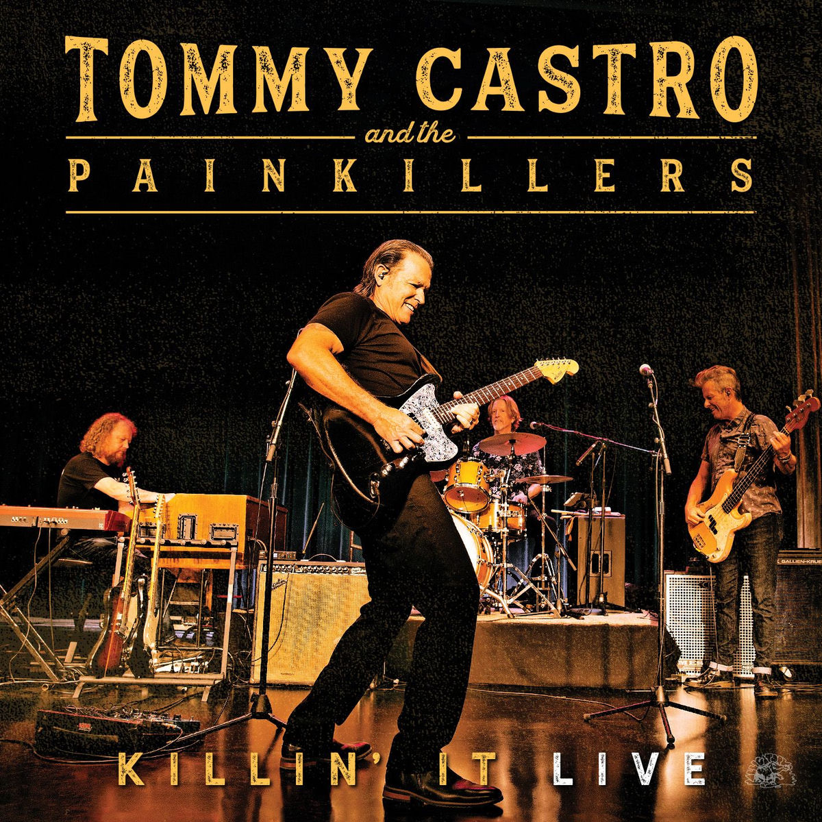 Album cover of Calling San Francisco