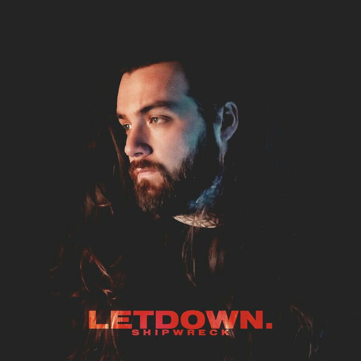 Album cover of Shipwreck