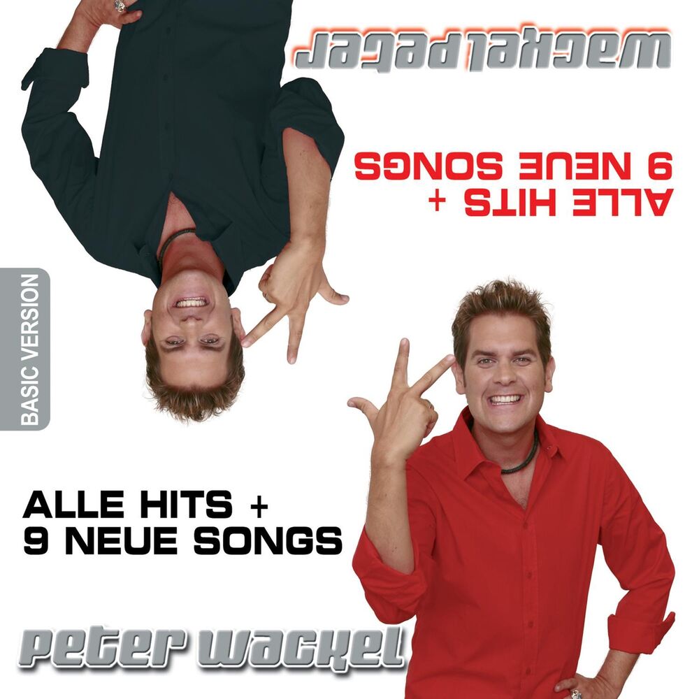 Picture of Wackel Peter (Basic Version)