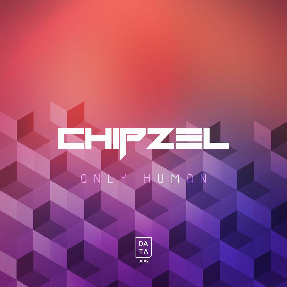 Album cover of Only Human