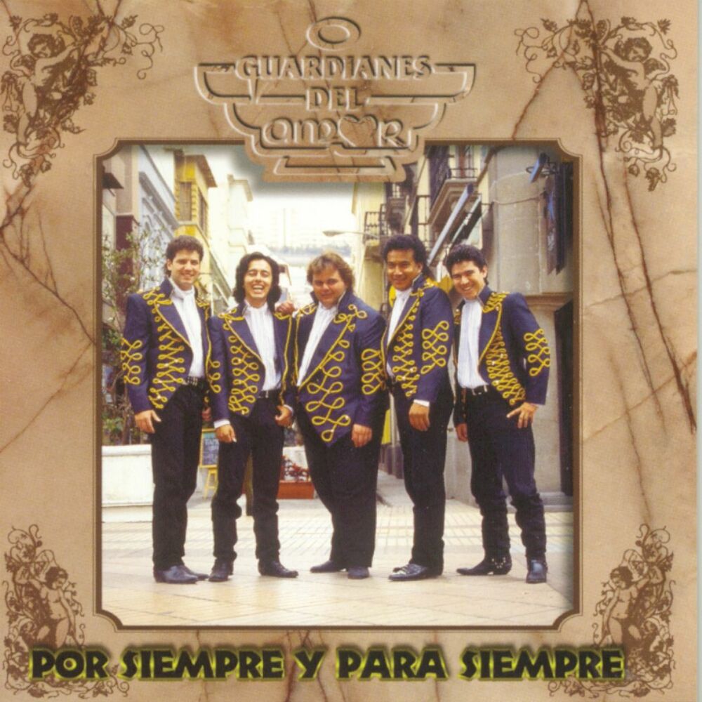 Picture of Por Siempre Y Para Siempre