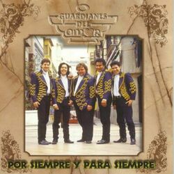 Cover of Por Siempre Y Para Siempre