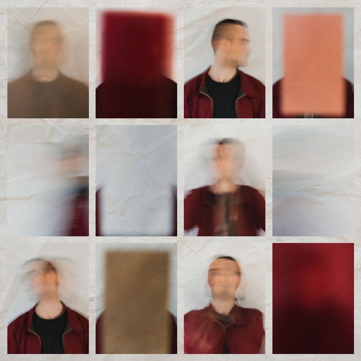 Album cover of Raison d'espérer