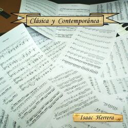 Cover of Clásica y contemporánea