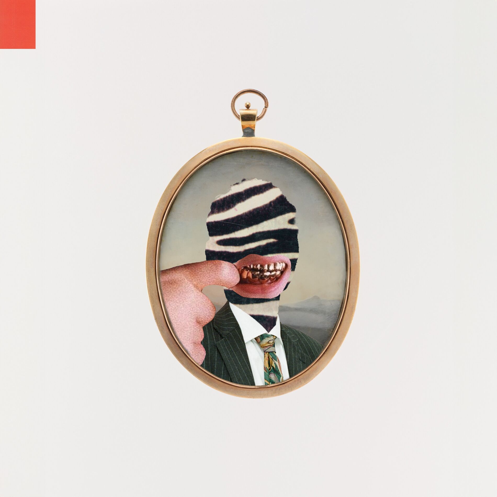 Album cover of Ching