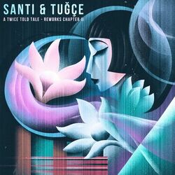 Cover of A Twice Told Tale - Reworks Chapter II