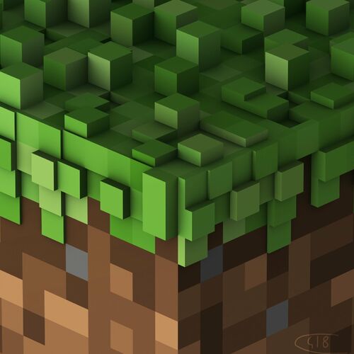 完売入手困難　Minecraft - Volume　alpha+ Beta 完売入手困難 Minecraft - Volume alpha+ Beta 完売入手困難