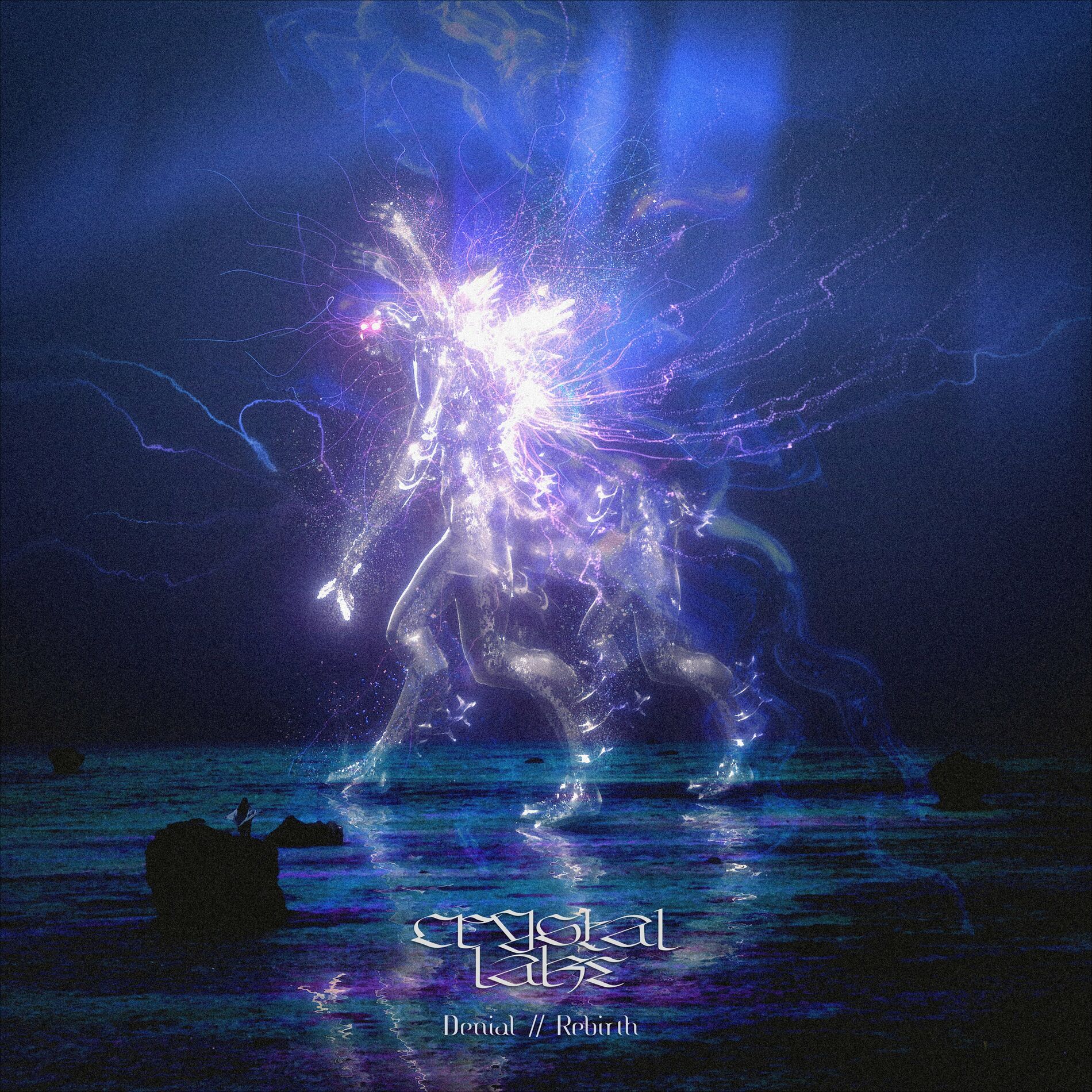 Album cover of Rebirth