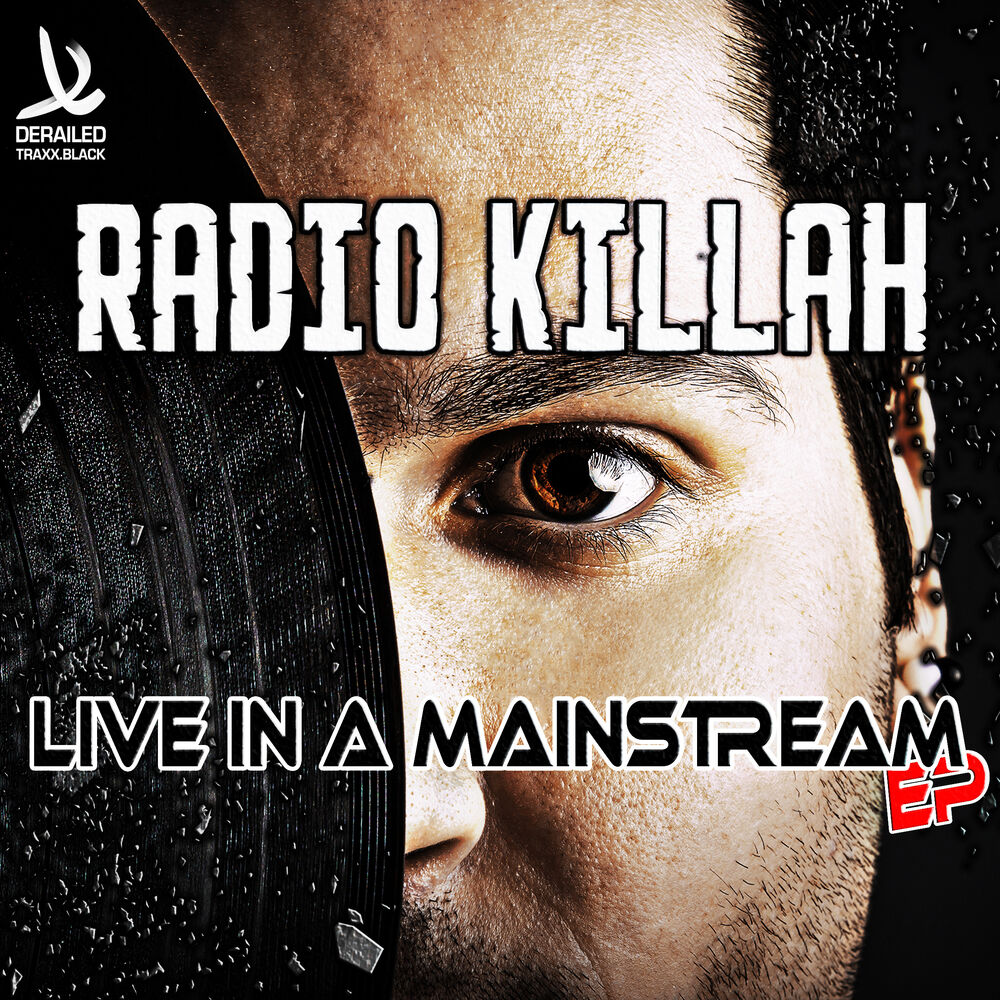 Picture of Live In A Mainstream EP